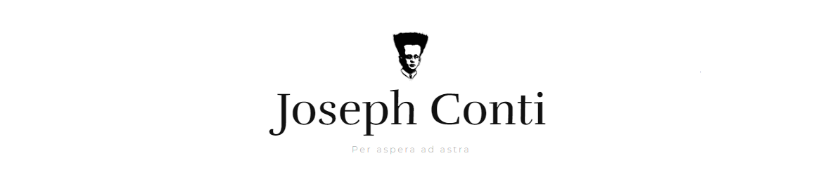 Joseph Conti